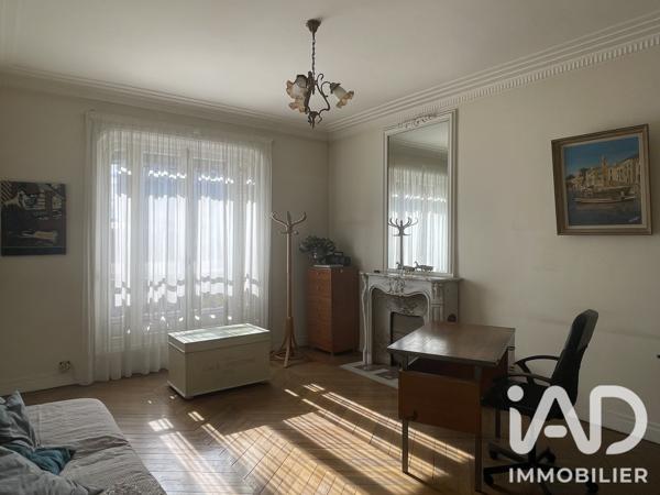 Appartement (prestige) à vendre 4 pièces 154,4 m² Paris 12