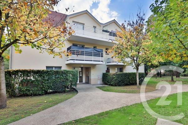 Appartement F2 à vendre  2 pièces - 42,51 m2 ETAMPES - 91