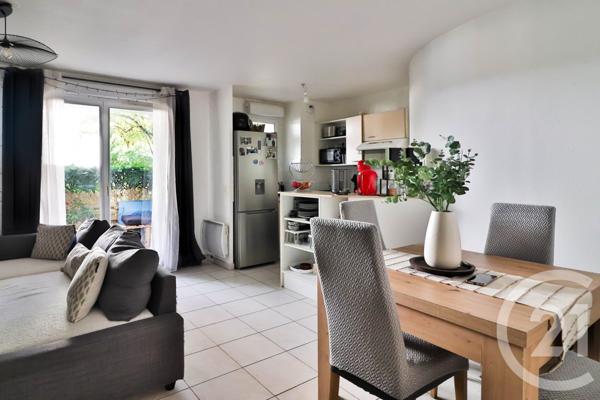 Appartement F2 à vendre  2 pièces - 42,51 m2 ETAMPES - 91