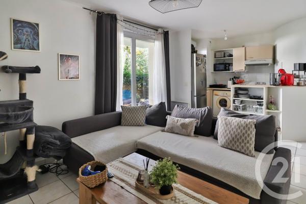 Appartement F2 à vendre  2 pièces - 42,51 m2 ETAMPES - 91