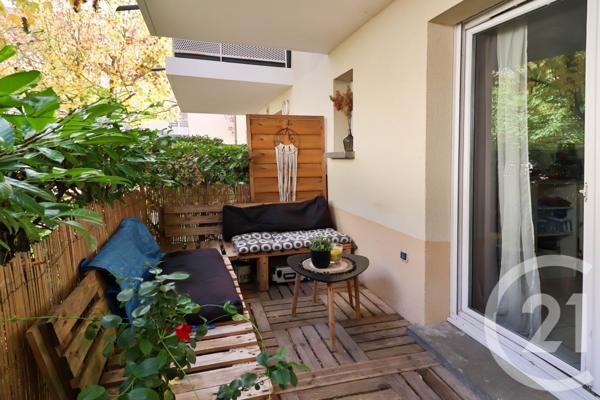 Appartement F2 à vendre  2 pièces - 42,51 m2 ETAMPES - 91