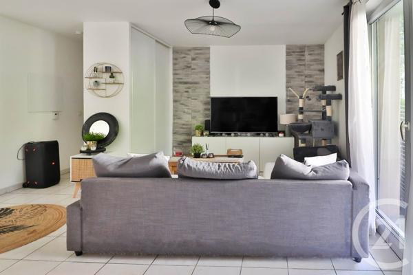 Appartement F2 à vendre  2 pièces - 42,51 m2 ETAMPES - 91