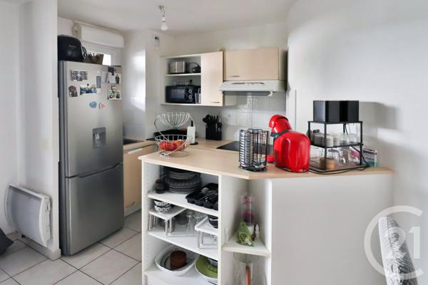 Appartement F2 à vendre  2 pièces - 42,51 m2 ETAMPES - 91