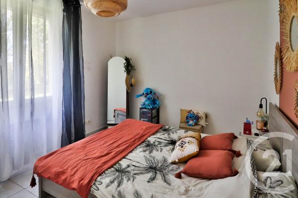 Appartement F2 à vendre  2 pièces - 42,51 m2 ETAMPES - 91