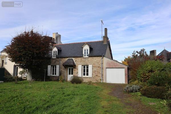 Maison à vendre à Fouesnant dans le Finistère (29170), ref : 29015-537
