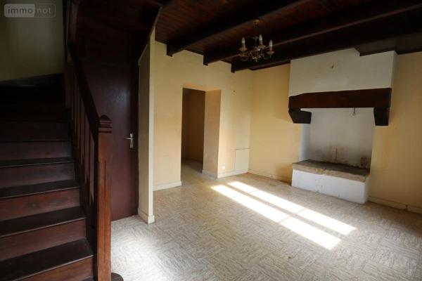 Maison à vendre à Fouesnant dans le Finistère (29170), ref : 29015-537