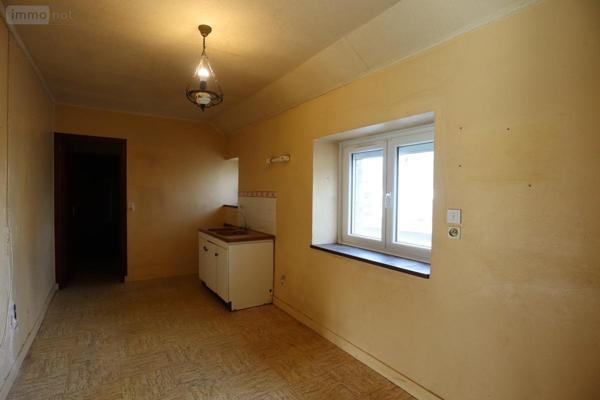 Maison à vendre à Fouesnant dans le Finistère (29170), ref : 29015-537