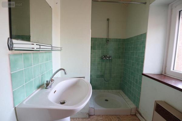 Maison à vendre à Fouesnant dans le Finistère (29170), ref : 29015-537