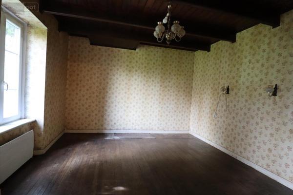 Maison à vendre à Fouesnant dans le Finistère (29170), ref : 29015-537