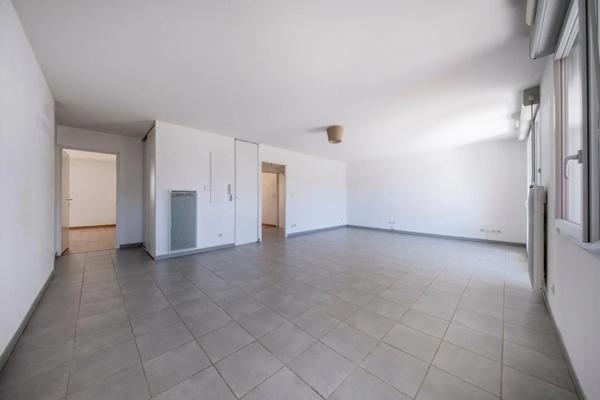 Appartement à vendre 4 pièces 89m² Toulouse (31200)