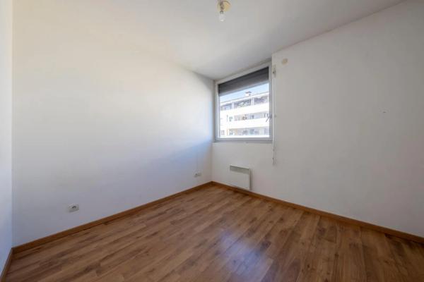Appartement à vendre 4 pièces 89m² Toulouse (31200)