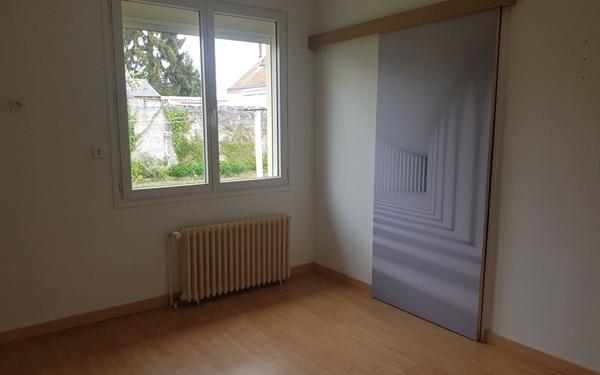 Maison à louer    3 pièces •  Mamers