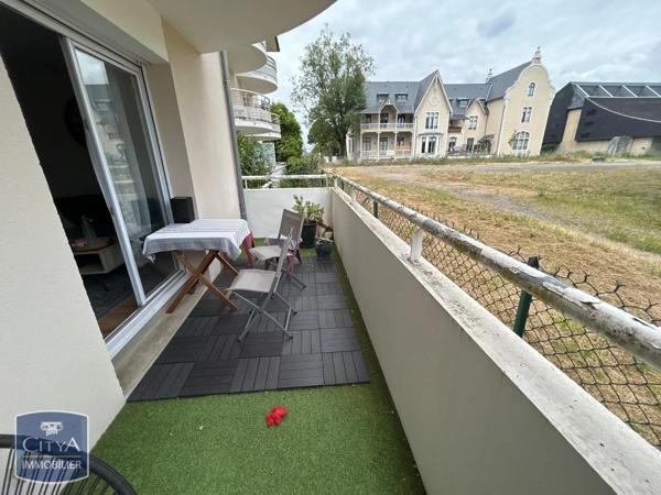 Appartement à louer 2 pièces 49.85m² Pau (64000)