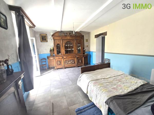 Vente / Appartement T3