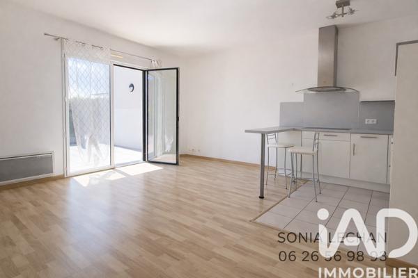 Appartement à vendre 3 pièces 66 m² Dammartin-en-Goële