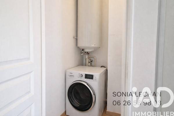Appartement à vendre 3 pièces 66 m² Dammartin-en-Goële