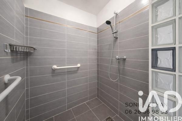Appartement à vendre 3 pièces 66 m² Dammartin-en-Goële