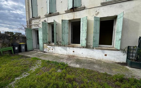 Appartement à vendre    2 pièces •  Carpentras