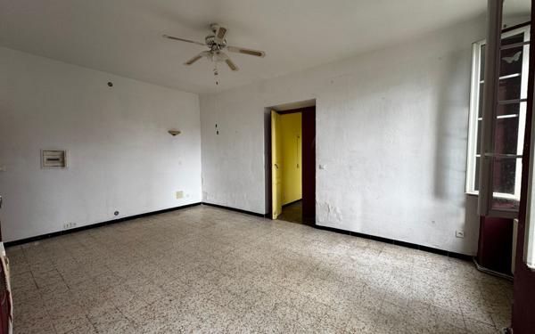 Appartement à vendre    2 pièces •  Carpentras