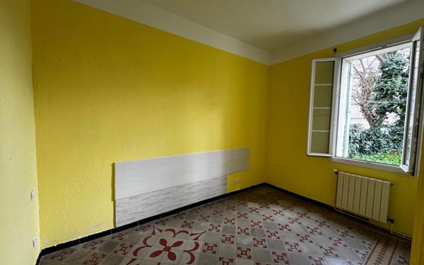 Appartement à vendre    2 pièces •  Carpentras