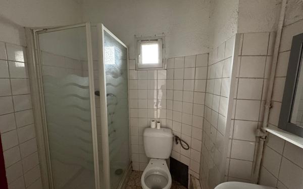 Appartement à vendre    2 pièces •  Carpentras