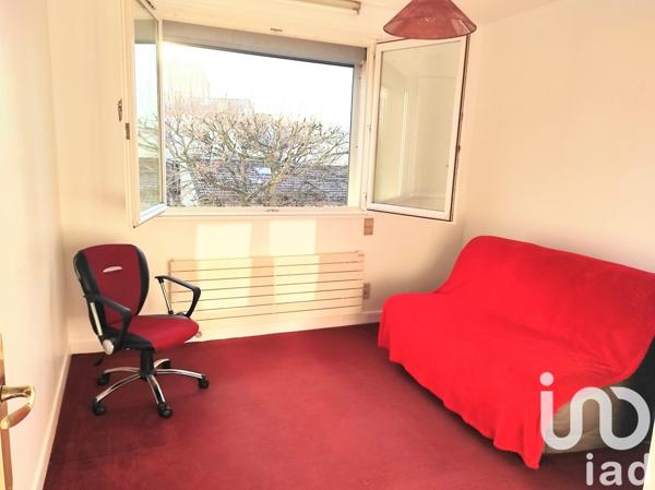 Appartement à vendre 4 pièces 62 m² La Garenne-Colombes