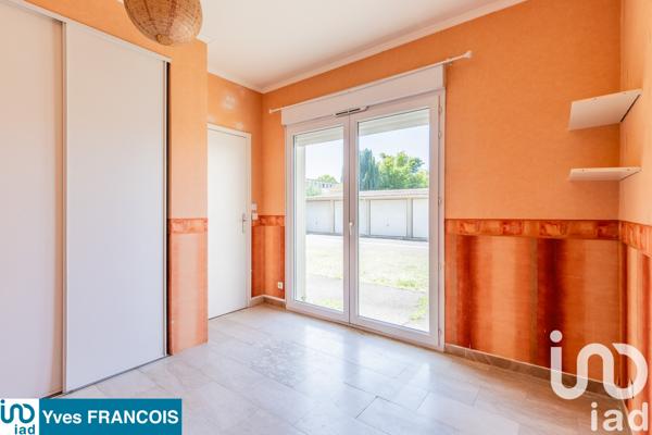 Appartement à vendre 2 pièces 37 m² Sainte-Geneviève-des-Bois