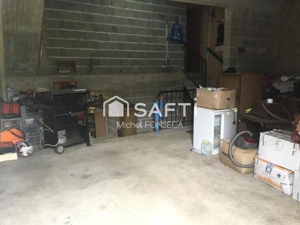 Maison en pierre 1870 St Victurnien