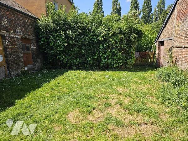 LISIEUX - Maison 3 chambres