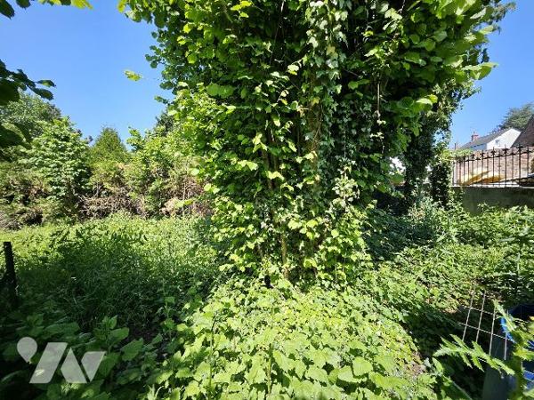 LISIEUX - Maison 3 chambres