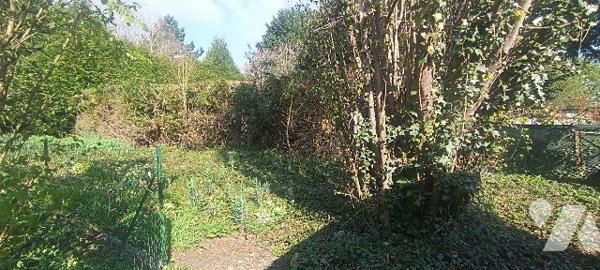 LISIEUX - Maison 3 chambres