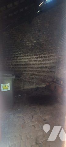 LISIEUX - Maison 3 chambres