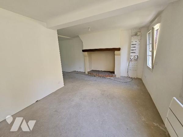 LISIEUX - Maison 3 chambres