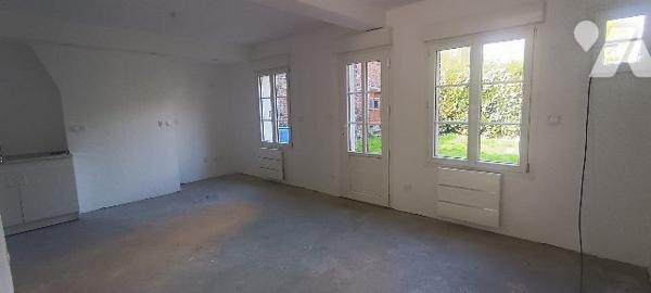 LISIEUX - Maison 3 chambres