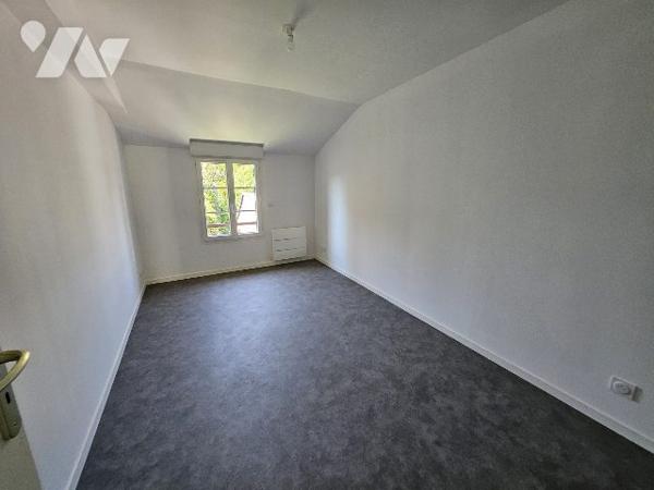 LISIEUX - Maison 3 chambres