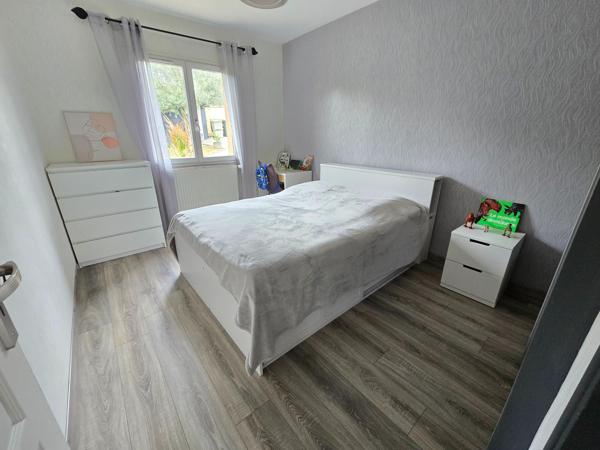Belle villa familiale de 200 m² avec piscine – Grigny (69520