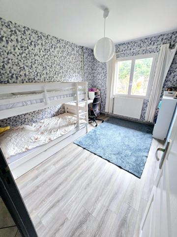 Belle villa familiale de 200 m² avec piscine – Grigny (69520