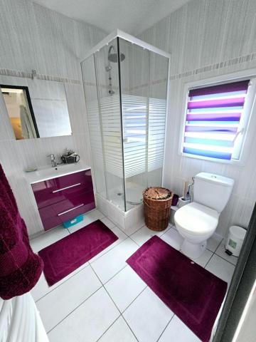 Belle villa familiale de 200 m² avec piscine – Grigny (69520