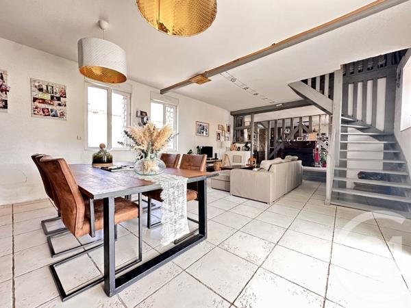 Maison à vendre  6 pièces - 160 m2 ANGERVILLE - 91