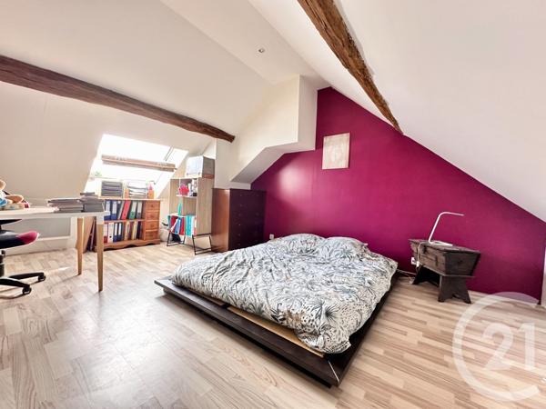 Maison à vendre  6 pièces - 160 m2 ANGERVILLE - 91