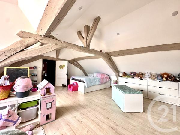 Maison à vendre  6 pièces - 160 m2 ANGERVILLE - 91