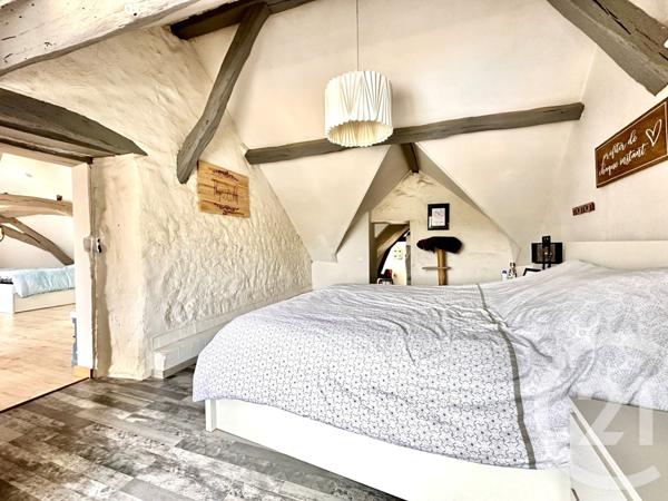 Maison à vendre  6 pièces - 160 m2 ANGERVILLE - 91