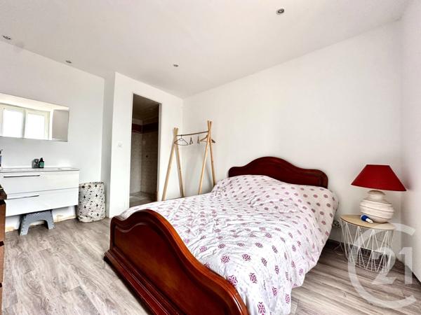 Maison à vendre  6 pièces - 160 m2 ANGERVILLE - 91