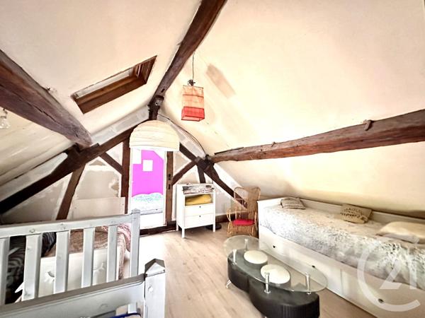 Maison à vendre  6 pièces - 160 m2 ANGERVILLE - 91