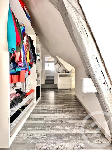 Maison à vendre  6 pièces - 160 m2 ANGERVILLE - 91