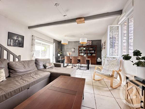 Maison à vendre  6 pièces - 160 m2 ANGERVILLE - 91