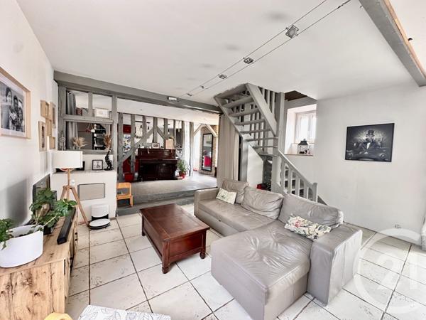 Maison à vendre  6 pièces - 160 m2 ANGERVILLE - 91