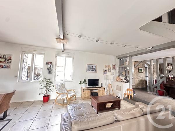 Maison à vendre  6 pièces - 160 m2 ANGERVILLE - 91
