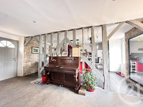Maison à vendre  6 pièces - 160 m2 ANGERVILLE - 91