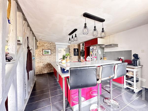 Maison à vendre  6 pièces - 160 m2 ANGERVILLE - 91